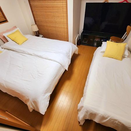 Takaraboshi Room 201 Sannomiya 10 Min كوبه المظهر الخارجي الصورة