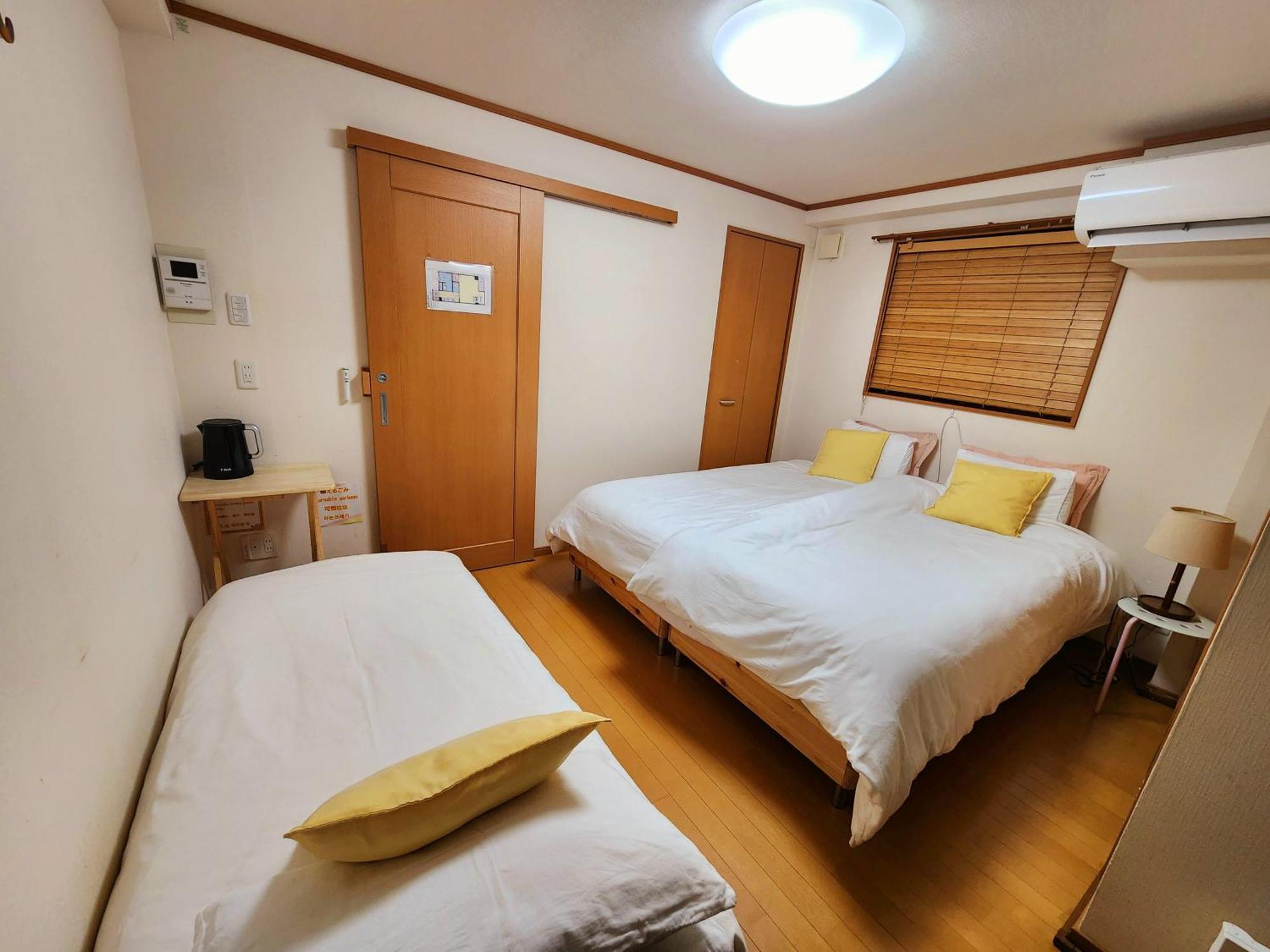 Takaraboshi Room 201 Sannomiya 10 Min كوبه المظهر الخارجي الصورة